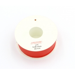 Mundorf L71 22,00 mH 5,26 Ohm drut 0,7mm (21 AWG)